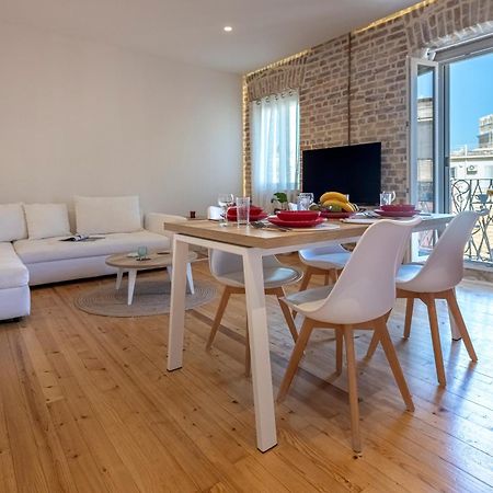 Vailato Swan White Suite Corfu  Eksteriør billede