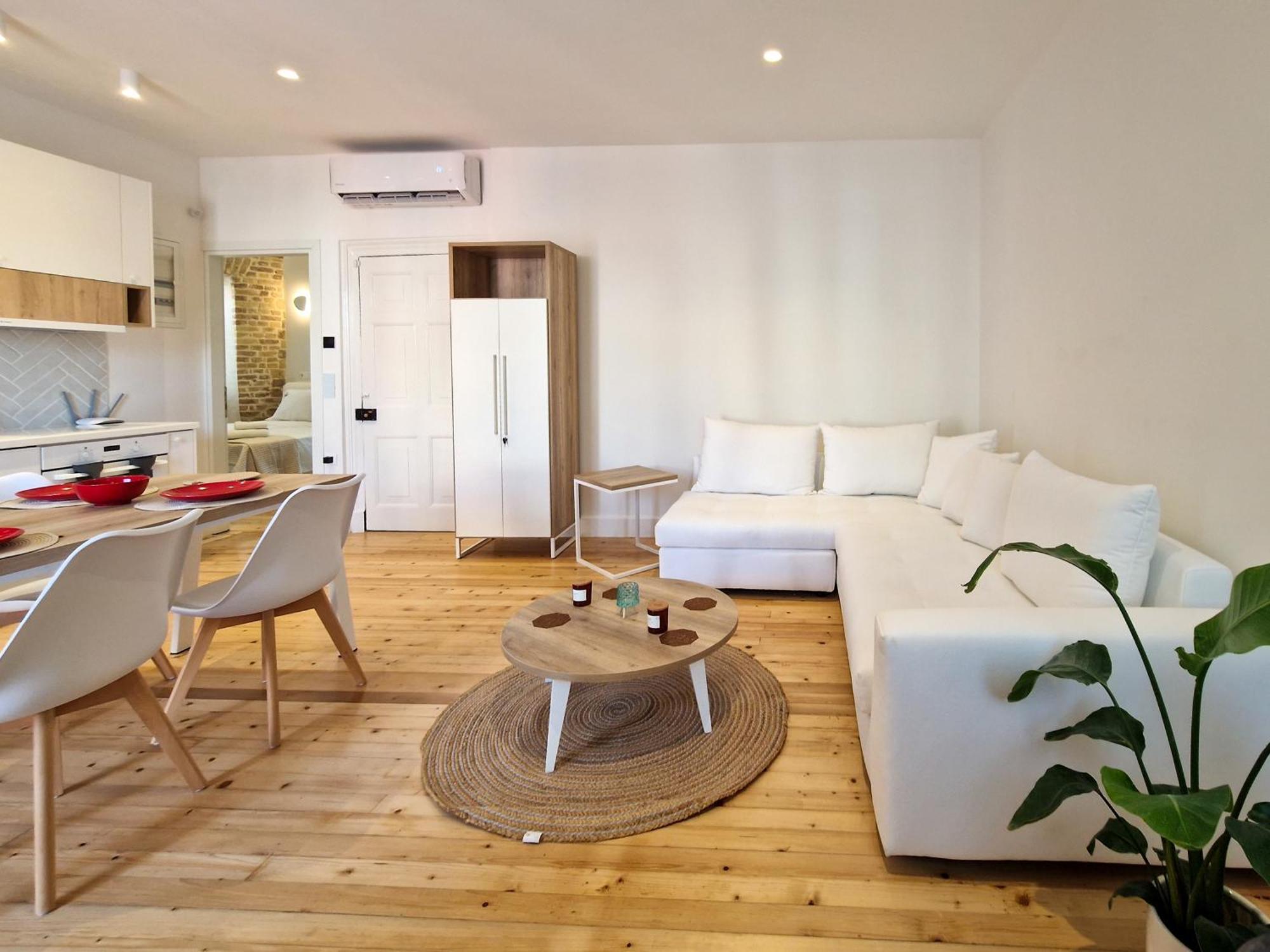 Vailato Swan White Suite Corfu  Eksteriør billede
