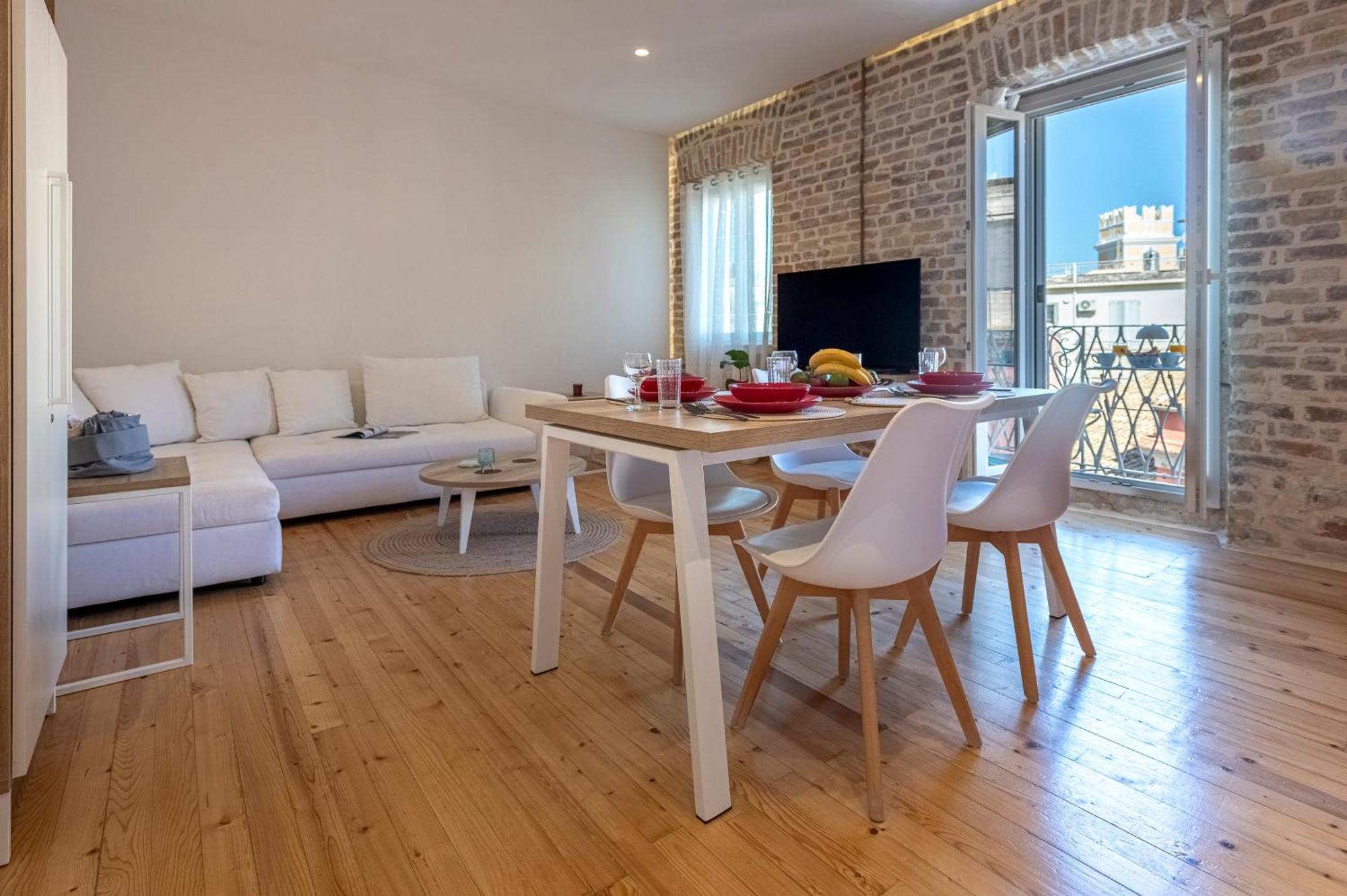 Vailato Swan White Suite Corfu  Eksteriør billede