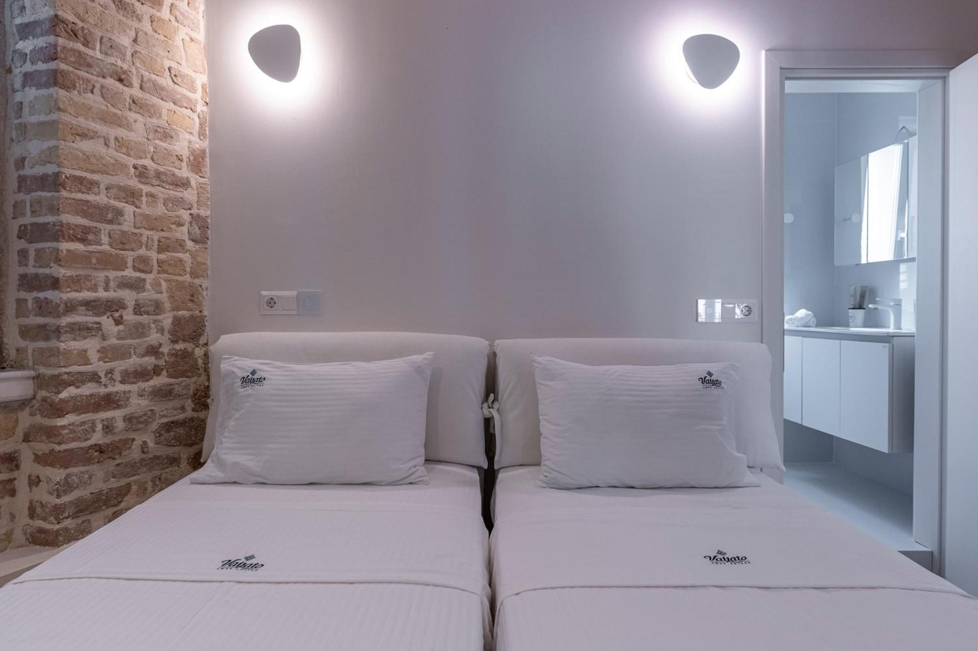 Vailato Swan White Suite Corfu  Eksteriør billede